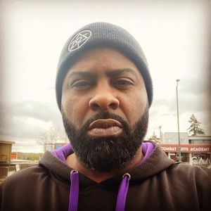 Meet your Posher, Steven